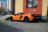 Mclaren 650S