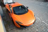 Mclaren 650S