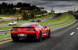 Chevrolet Corvette Z06