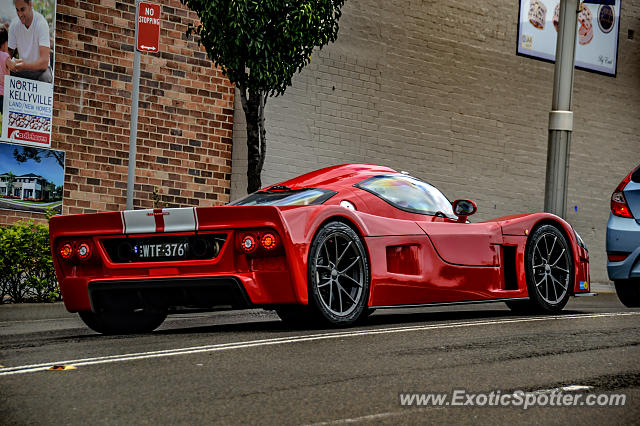 Other Other spotted in Sydney, Australia