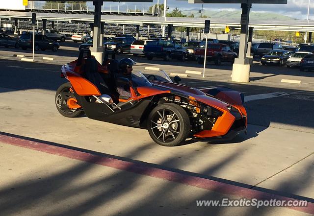 Other Other spotted in San Jose, California