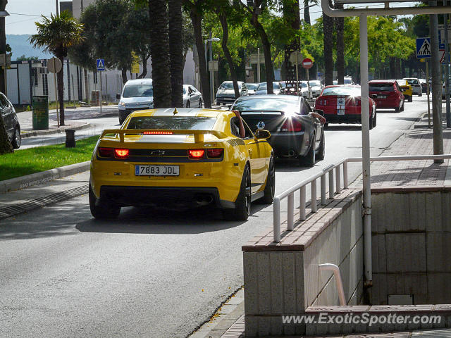 Other Other spotted in Platja d'Aro, Spain