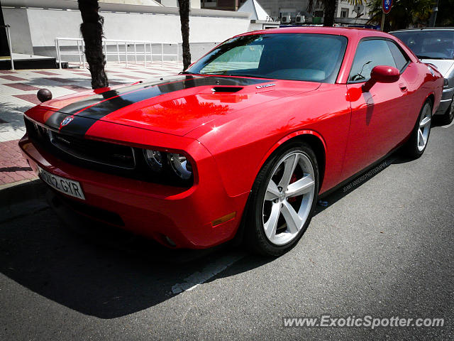 Other Other spotted in Platja d'Aro, Spain