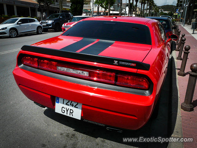 Other Other spotted in Platja d'Aro, Spain