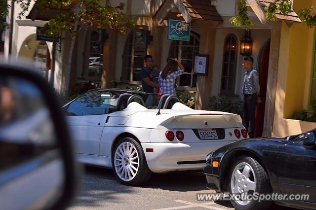 Other Other spotted in Carmel, California