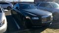 Rolls-Royce Wraith