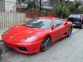 Ferrari 360 Modena
