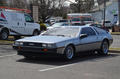 DeLorean DMC-12