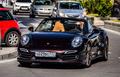 Porsche 911 Turbo