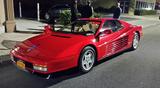 Ferrari Testarossa