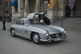Mercedes 300SL