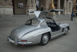 Mercedes 300SL