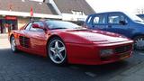 Ferrari Testarossa