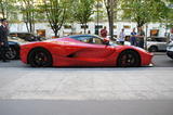 Ferrari LaFerrari