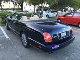 Bentley Arnage