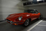 Jaguar E-Type