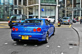 Nissan Skyline