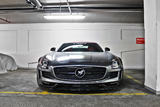 Mercedes SLS AMG