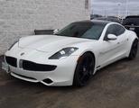 Fisker Karma