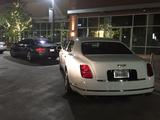 Bentley Mulsanne