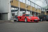 Porsche Carrera GT