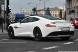 Aston Martin Vanquish