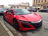 Acura NSX