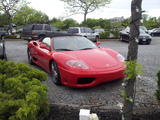 Ferrari 360 Modena