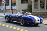 Shelby Cobra