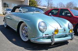 Porsche 356