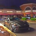 Aston Martin Vanquish
