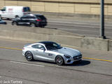 Mercedes AMG GT