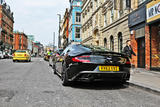 Aston Martin Vanquish