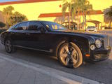 Bentley Mulsanne