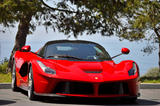 Ferrari LaFerrari