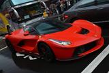 Ferrari LaFerrari