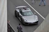 Porsche 918 Spyder