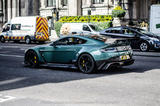 Aston Martin Vantage