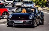 Porsche 911 Turbo