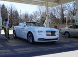 Rolls-Royce Dawn
