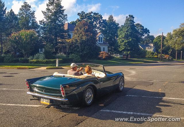 Other Vintage spotted in Spring Lake, New Jersey