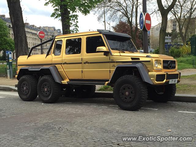 Other Other spotted in Paris, France