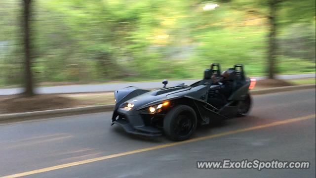 Other Other spotted in Charlotte, North Carolina