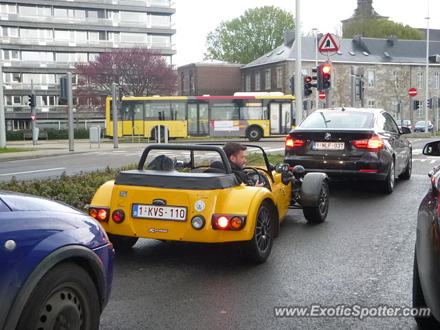 Other Other spotted in Liège, Belgium