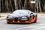 Bugatti Veyron