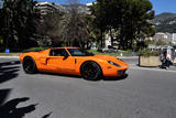 Ford GT