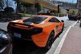 Mclaren 650S