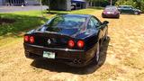 Ferrari 550