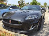 Jaguar XKR