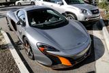 Mclaren 650S